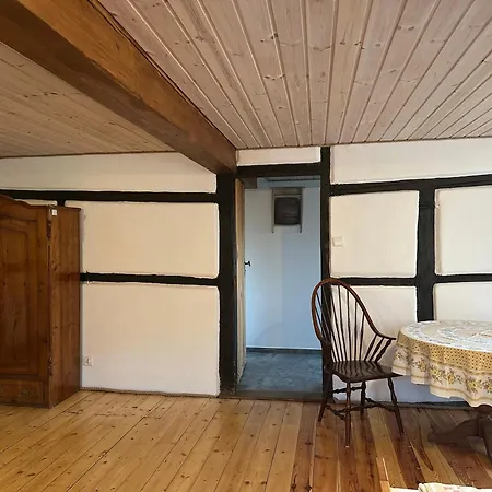 Agroturystyka Zacisze Maciejowiec Exterior photo