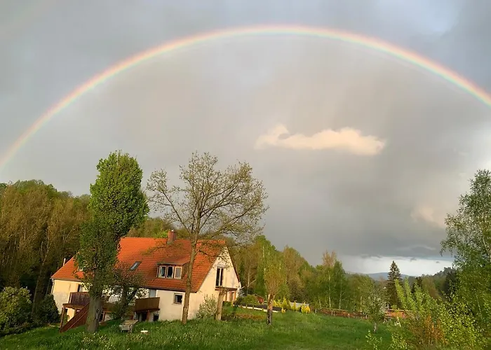 Agroturystyka Zacisze