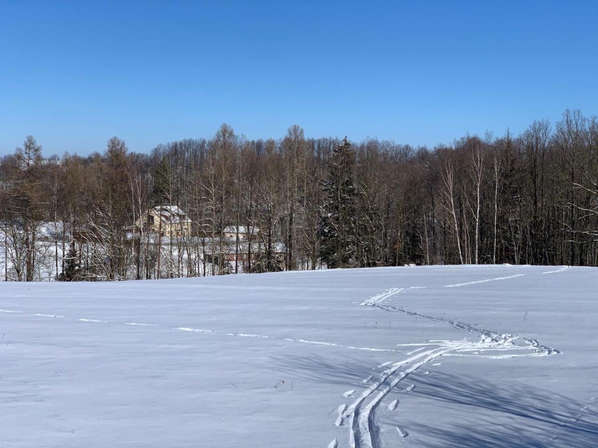 Bauernhof Zacisze *