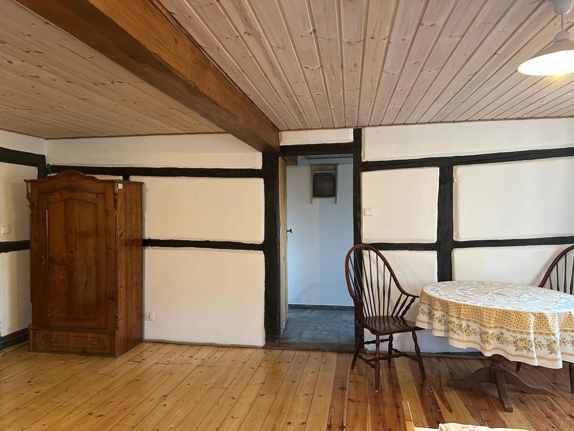 Bauernhof Zacisze *