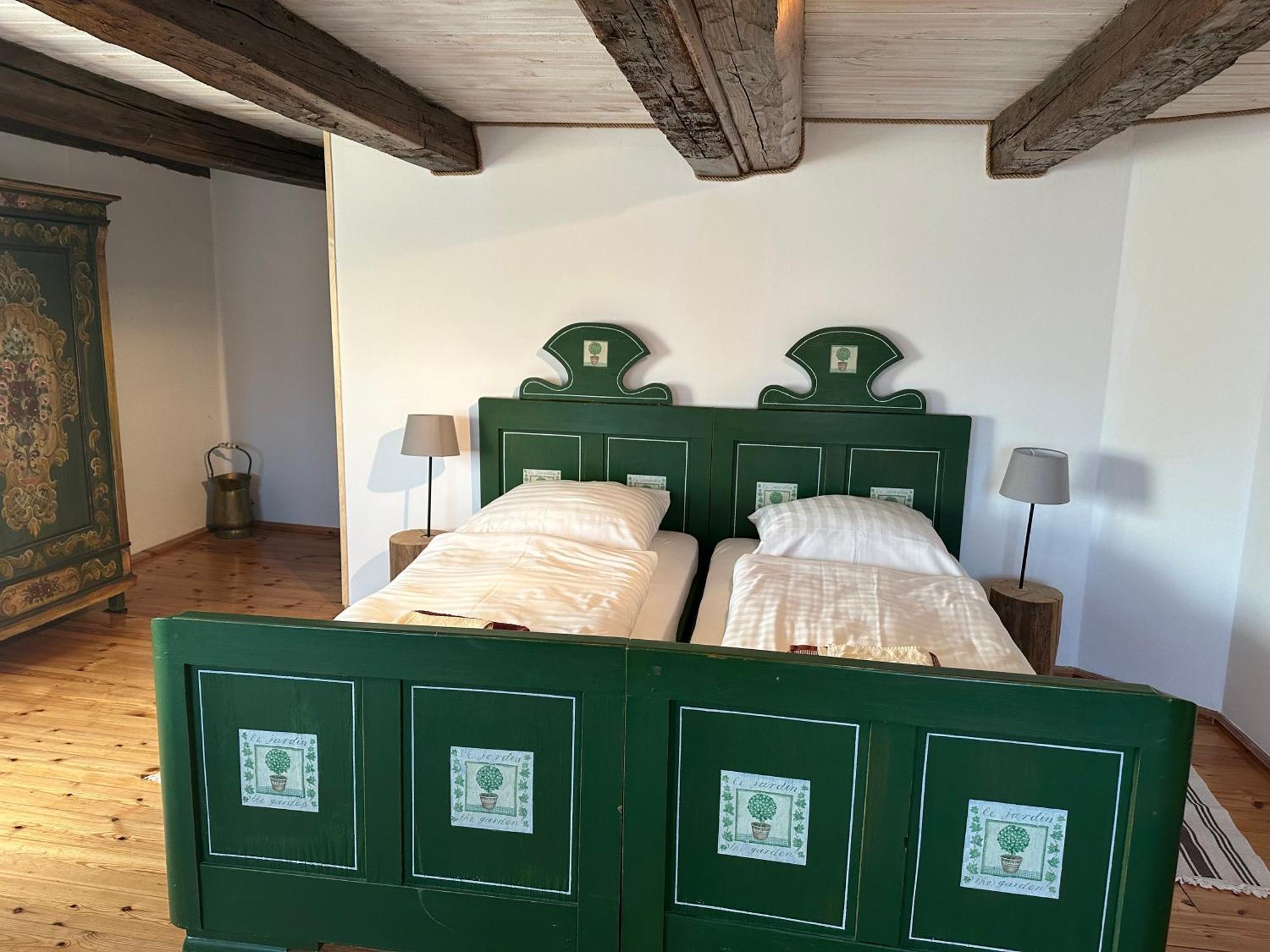 Bauernhof Zacisze