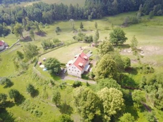 Zacisze Bauernhof *
