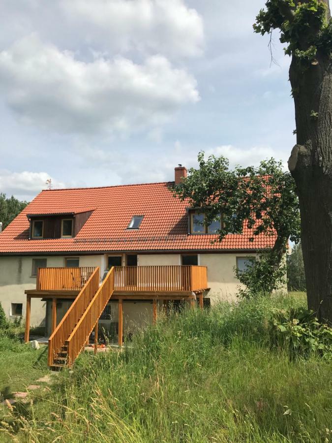 Bauernhof Zacisze *
